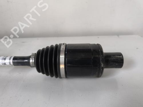 Left front driveshaft MERCEDES-BENZ EQE SUV (X294) EQE 350 4-matic (294.612) | BP37732907M38  - Image 6