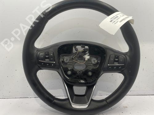 Ratt FORD FIESTA VII (HJ, HF) 1.0 EcoBoost (101 hp) 22847020