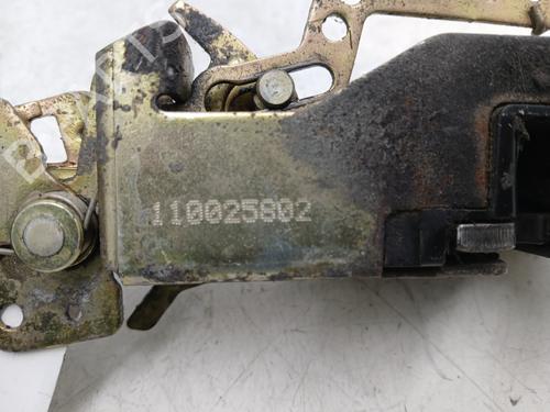 Front left lock VW TRANSPORTER T4 Bus (70B, 70C, 7DB, 7DK, 70J, 70K, 7DC, 7DJ) 2.5 TDI | BP29869039C98