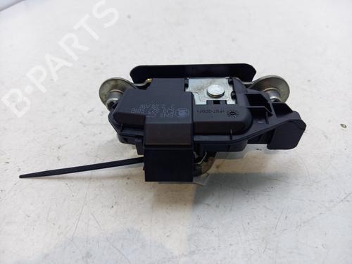 Tailgate lock SKODA ROOMSTER (5J7) 1.9 TDI | BP29338908C101