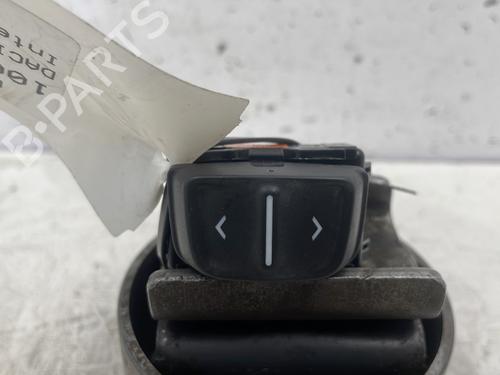 Used Right front window switch DACIA SANDERO II TCe 90 (B8M1, B8MA, B8AC) (90 hp) 23829142