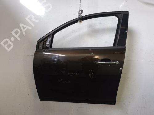Left front door LANCIA YPSILON (312_) 0.9 TwinAir (312.PXG11, 312.PXG1A, 312.YXG11, 312.YXG1A) | BP36336413C2 - Image 2