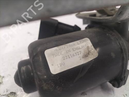 Front wiper motor OPEL TIGRA (S93) 1.4 16V (F07) | BP24987527M29 