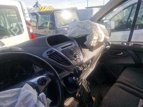 Warning switch FORD TRANSIT CUSTOM V362 Van (FY, FZ) 2.0 EcoBlue | BP34509857I22 - Image 8