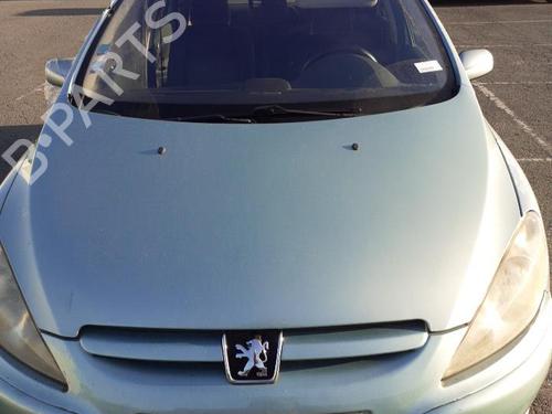 Used Parts PEUGEOT 307 Break (3E)  2.0  2159847