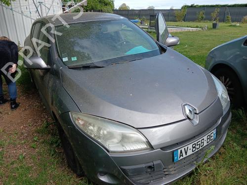 Horn RENAULT MEGANE III Hatchback (BZ0/1_, B3_) 1.5 dCi (BZ09, BZ0D, BZ1W, BZ29, BZ14) | BP35886366E13  - Image 6