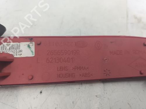 Other DACIA SANDERO II 1.5 dCi | BP33205953O1 - Image 2