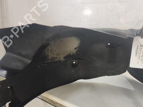 Wheel arch MERCEDES-BENZ A-CLASS (W169) A 170 (169.032, 169.332) | BP28134489C56 
