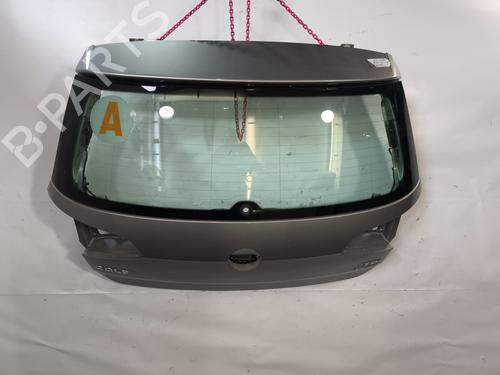 Used Tailgate VW GOLF VII (5G1, BQ1, BE1, BE2) 1.6 TDI (105 hp) 29377524
