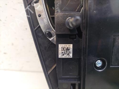 Climate control PEUGEOT 508 I (8D_) 2.0 HDi | BP28004378I5  - Image 5