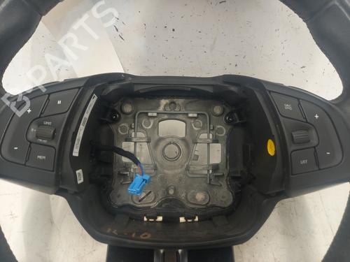 Used Steering wheel Steering wheel CITROËN C4 CACTUS 1.6 BlueHDi 100 (99 hp) 24637495 24637495