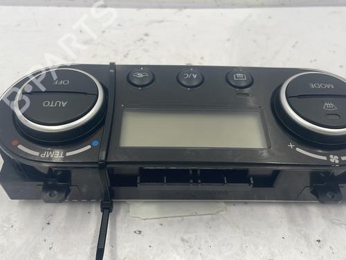 Used Climate control Climate control SUZUKI SWIFT III (MZ, EZ) [2005-2026] 25833428 25833428