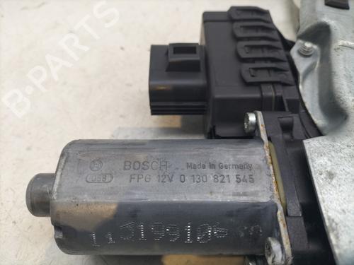 Front right window mechanism JAGUAR X-TYPE I Estate (X400) 2.2 D | BP29833871C23