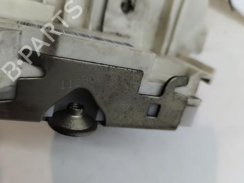 Rear right lock MERCEDES-BENZ A-CLASS (W169) A 170 (169.032, 169.332) | BP29491917C99 