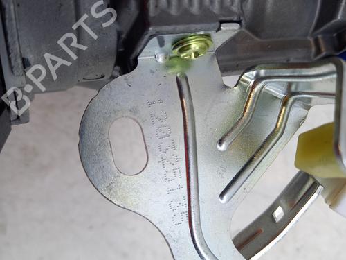 Used Ignition barrel Ignition barrel KIA RIO III (UB) 1.1 CRDi (75 hp) 32231646 32231646