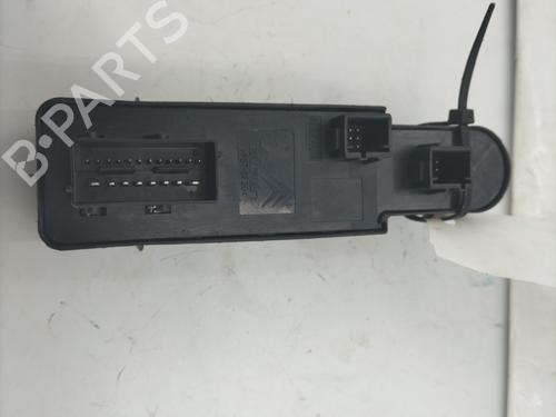 Left front window switch CITROËN C4 II (NC_) 1.2 THP 110 (NCHNZ6, NCHNV6) | BP30928927I27