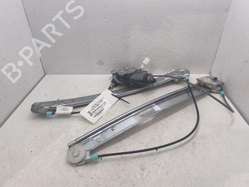 Used Front right window mechanism BMW 3 (E46) 320 d (150 hp) 30928964