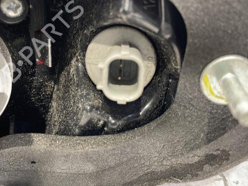 Used Left tailgate light Left tailgate light HONDA CIVIC VIII Hatchback (FN, FK) 2.2 CTDi (FK3) (140 hp) 22847586 22847586