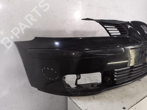 Front bumper SEAT IBIZA III (6L1) 1.9 TDI | BP26585575C7 