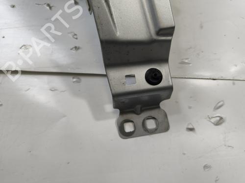 Left front fenders RENAULT CAPTUR II (HF_) E-TECH 160 | BP29377408C41 