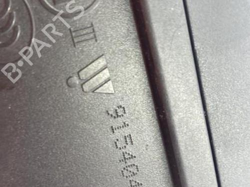 Right mirror SKODA OCTAVIA II (1Z3) 1.6 TDI | BP22839579C27 
