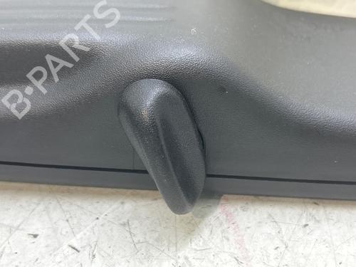 Rear mirror OPEL CORSA D (S07) 1.2 (L08, L68) | BP39689810I6 - Image 5