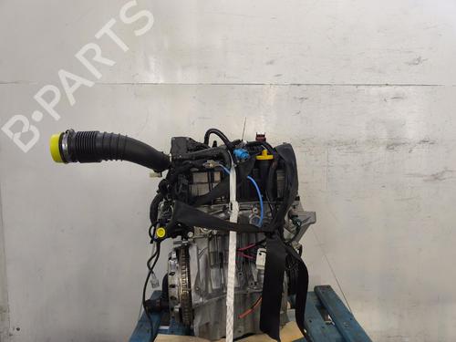 Engine DACIA SANDERO II 1.0 SCe 75 (B8JC, B8JD, B8NC) | BP38067601M1 - Image 4