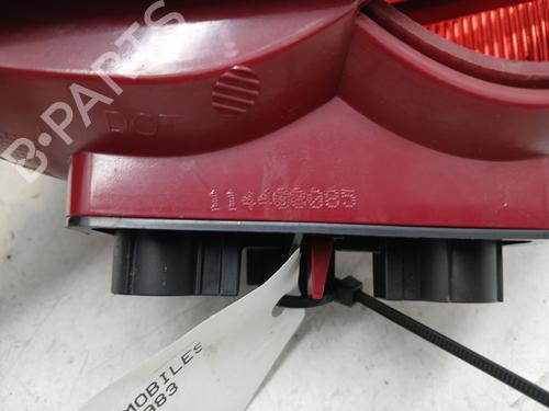 Right tailgate light AUDI A4 B8 (8K2) 2.0 TDI | BP29980446C80 - Image 5