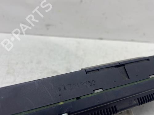Climate control VW GOLF V (1K1) 1.9 TDI | BP29516000I5 