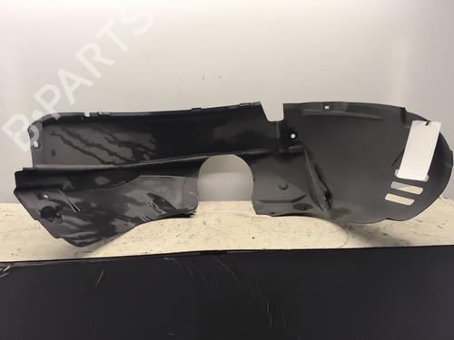Wheel arch FORD FIESTA VI (CB1, CCN) 1.4 TDCi | BP29833671C56 