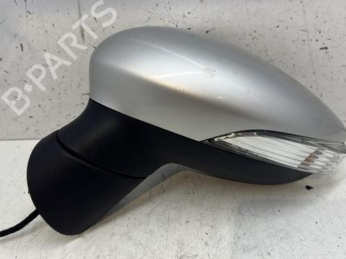 Used Left mirror FORD FIESTA VI (CB1, CCN) 1.4 TDCi (70 hp) 27855307