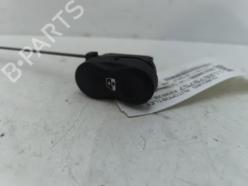Used Left front window switch DACIA SANDERO 1.4 MPI LPG (72 hp) 29377391