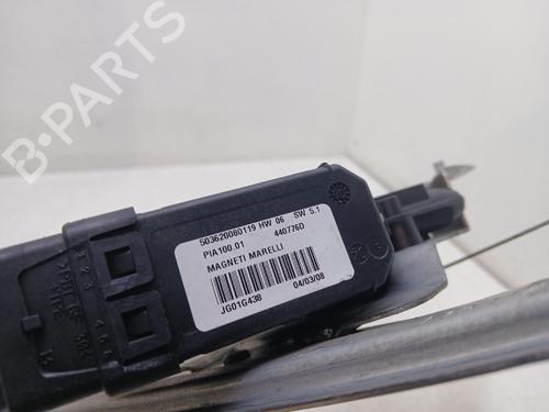 front-left-window-mechanism-renault-modus-grand-modus-fjp0_-2004-37733047 main image