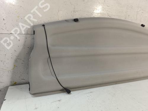 Rear parcel shelf RENAULT ZOE (BFM_) ZOE (BFMC, BFMD) | BP28134464C85 