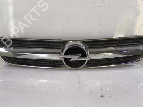 Grille OPEL VECTRA C GTS (Z02) 1.9 CDTI (F68) | BP22822409C40 