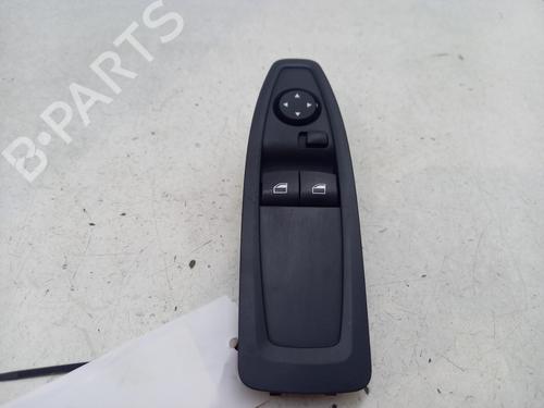 Left front window switch BMW 1 (F21) 114 d | BP36571552I27 - Image 2