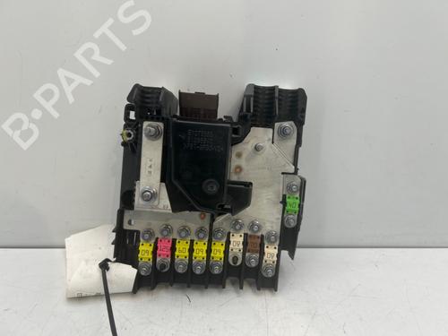 Used Electronic module Electronic module PEUGEOT 308 II (LB_, LP_, LW_, LH_, L3_) 1.2 THP 130 (131 hp) 40510172 40510172