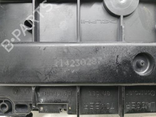 Fuse box PEUGEOT 308 SW I (4E_, 4H_) 1.6 HDi | BP29834397E1