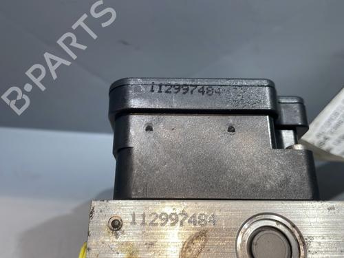 ABS pump PEUGEOT 206+ (2L_, 2M_) 1.4 HDi eco 70 | BP29515840M43 