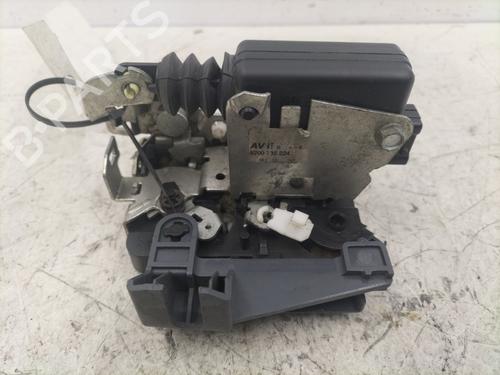 Front right lock DACIA DUSTER (HS_) 1.5 dCi (HSMC) | BP23970300C97 - Image 6