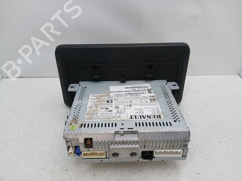 display-monitor-dacia-sandero-iii-2021-37732204 main image