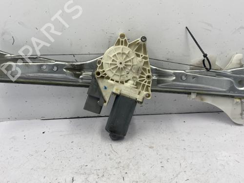 Used Rear right window mechanism Rear right window mechanism 22843954 22843954
