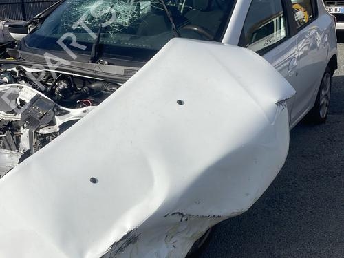 Used Parts DACIA SANDERO II 1.0 SCe 75 (B8JC, B8JD, B8NC) (73 hp) 4393463