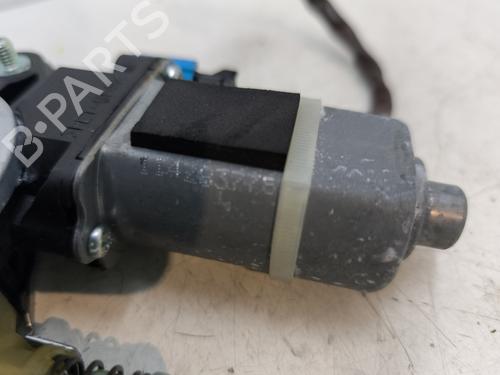 Front left window mechanism CHEVROLET MATIZ (M200, M250) 0.8 | BP29869163C22