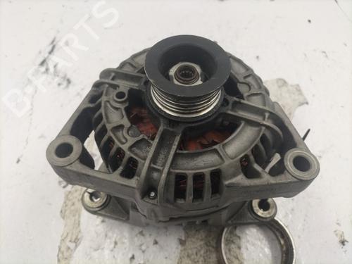 Used Alternator Alternator 24663934 24663934