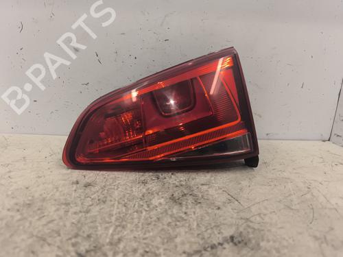 Used Right tailgate light VW GOLF VII (5G1, BQ1, BE1, BE2) 1.4 TSI (125 hp) 24663976