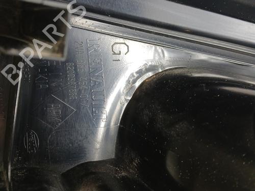 Venstre Baklys RENAULT TWINGO II (CN0_) 1.2 (CN0D) | BP30854265C34