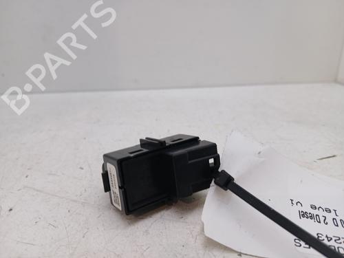 Left front window switch VOLVO V40 Hatchback (525) D3 | BP36571251I27 - Image 4