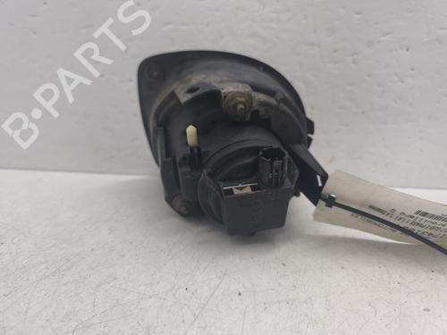 Used Left front fog light Left front fog light RENAULT CLIO I (B/C57_, 5/357_) [1990-1999] 31034828 31034828