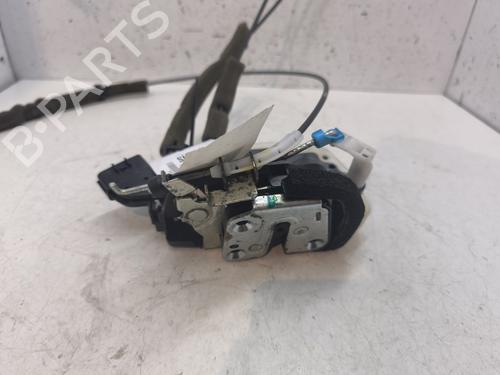 Used Front left lock NISSAN MICRA IV (K13K, K13KK) 1.2 (80 hp) 29423909